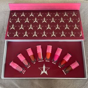 Jeffree Star Mini Velour Liquid Lip - Love Me. Love Me Not